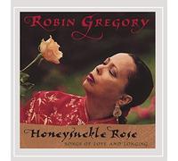 Gregory, Robin - Honeysuckle Rose
