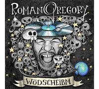 Gregory,Roman - Gregory,Roman - Wödscheibm [Vinyl LP]