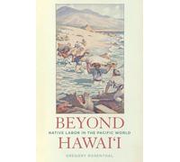 Gregory Rosenthal Beyond Hawai'i (Tascabile)