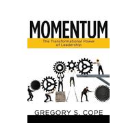 Gregory S Cope Momentum (Tascabile)