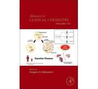 Gregory S. Makowski Advances in Clinical Chemistry (Copertina rigida)