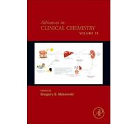 Gregory S. Makowski Advances in Clinical Chemistry (Copertina rigida)