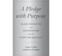 Gregory S. Parks Matthew W. Hughey A Pledge with Purpose (Tascabile)