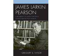 Gregory S. Taylor James Larkin Pearson (Copertina rigida)