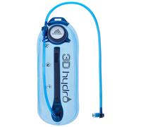 Gregory 3d Hydro Hydration Bag 3l Blu