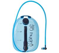 Sacca idratazione Gregory 3D Hydro Trek 3L Colore: blu