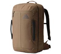 Gregory - Schiena da viaggio - Border Carry On 40 Mesa Brown - Marrone