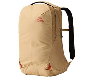Gregory - Schiena urbana - Rhune 22 Sand Storm - Beige