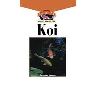 Gregory Skomal The Koi (Copertina rigida) Your Happy Healthy P