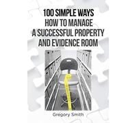 Gregory Smith 100 Simple Ways How to Manage a Successful Property an (Tascabile)