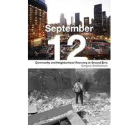 Gregory Smithsimon September 12 (Tascabile)