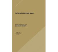 Gregory Starrett Joyce Dalsheim The Jewish Question Again (Tascabile)