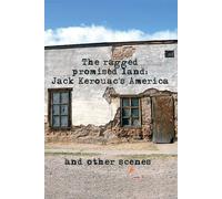 Gregory Stephenson The Ragged Promised Land (Tascabile)