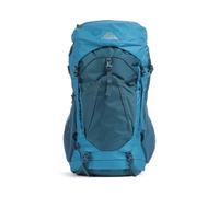 Gregory Stout 45 Plus Zaino montagna blu, nylon, unisex