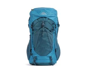 Gregory Stout 45 Plus Zaino montagna blu, nylon, unisex