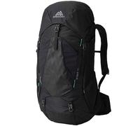 Gregory Stout 45 RC - Zaino da trekking 69 cm (forest black) nero