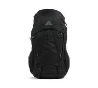 Gregory Stout 45 Rc Zaino montagna nero, nylon, 33 x 69 x 28cm