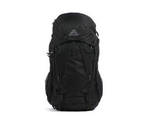 Gregory Stout 45 Rc Zaino montagna nero, nylon, unisex