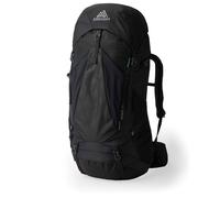 Gregory - Stout 55 EU - Zaino da trekking nero