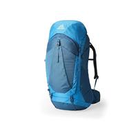 Gregory Stout 55 - Zaino, 80 cm, 55 L, 1.68 KG, Blu (Compass Blue)