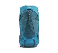 Gregory Stout 55 Zaino da trekking acquamarina, nylon, 33 x 80 x 29cm
