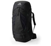 Gregory - Stout 70 EU - Zaino da trekking nero