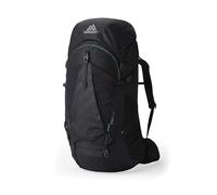 GREGORY Zaino STOUT 70 EU - 70 LT - FOREST BLACK