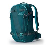 Gregory Targhee 24 Zaino da trekking 55 cm verde