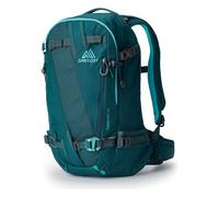 Gregory Targhee 24 Zaino da trekking 55 cm verde