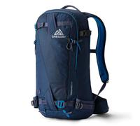 Gregory Targhee 26 Zaino da trekking 53 cm blu