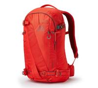 Gregory Targhee 26 Zaino da trekking 53 cm rosso