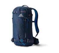 Gregory Targhee 26 Zaino escursionismo 53 cm blu