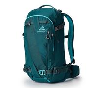Gregory Targhee 30 Zaino da trekking XS-S 55 cm benzina