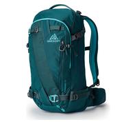 Gregory Targhee 30 Zaino escursionismo XS-S 55 cm ottanio