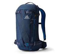 Gregory Targhee 32 L Zaino da trekking M-L 65 cm blu