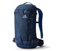 Gregory Targhee 32 L Zaino da trekking S-M 60 cm blu