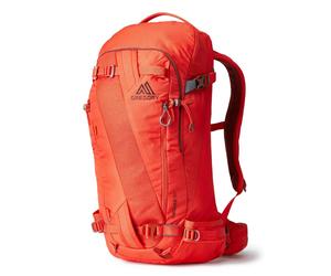 Gregory Targhee 32 S Trekkingrucksack - rot