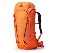 Gregory Targhee 35 Zaino escursionismo M-L 76 cm arancia