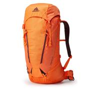 Gregory Targhee 35 Zaino escursionismo S-M 71 cm arancia