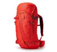 Gregory - Targhee 45 - Zaino da sci alpinismo S/M rosso