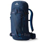 Gregory - Targhee 45 - Zaino da sci alpinismo M/L blu