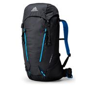 Gregory Targhee 45 Zaino da trekking M-L 76 cm nero