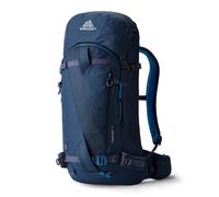 Gregory - Targhee 45 - Zaino da sci alpinismo M/L blu