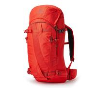 Gregory - Targhee 45 - Zaino da sci alpinismo M/L rosso