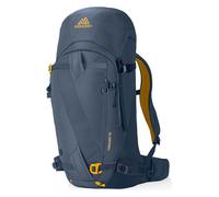 Gregory Targhee 45 Zaino escursionismo M 78 cm blu