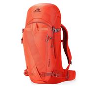 Gregory Targhee 45 Zaino escursionismo M 78 cm rosso