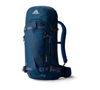 Gregory - Targhee 45 - Zaino da sci alpinismo M/L blu