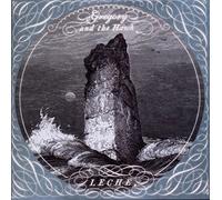 Gregory & The Hawk - Leche