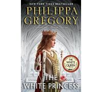 Gregory The White Princess (Tascabile)