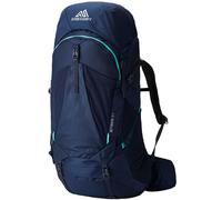 GREGORY Trailflex Amber 54 Eu - Donna - Blu - Taglia unica- modello 2025